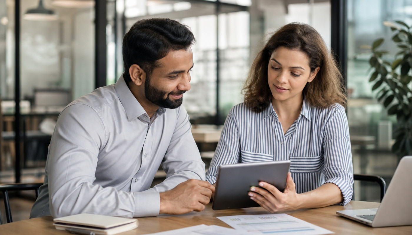 From Idea To Invoice: How Proper Banking Fuels Business Growth